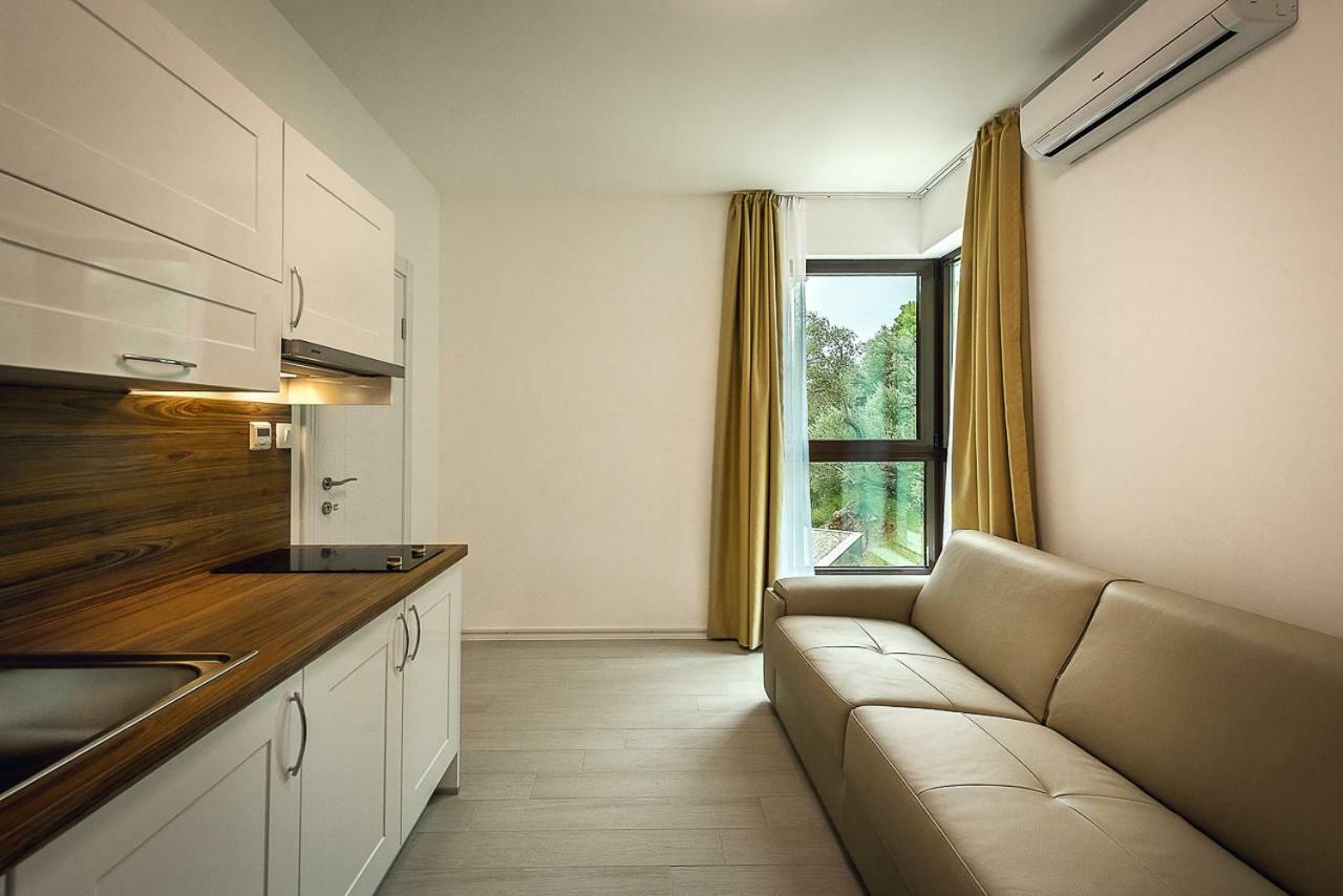 Adria Lux Apartmens 2 Sveti Stefan Exterior photo
