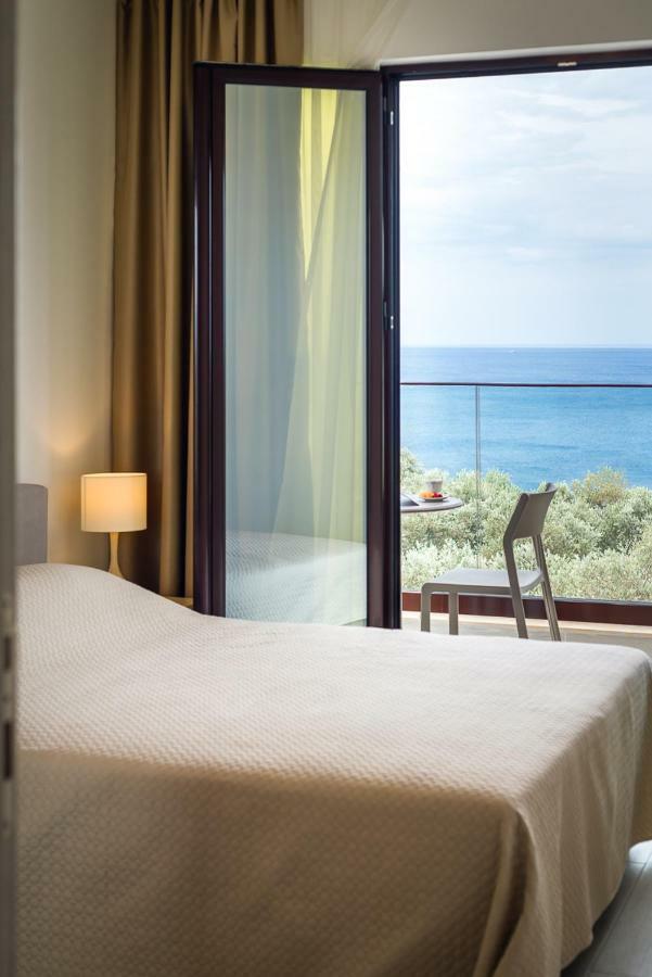Adria Lux Apartmens 2 Sveti Stefan Exterior photo
